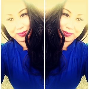 Meet your Posher, Maribel